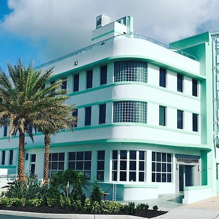 The Streamline Hotel - Daytona Beach Luaran gambar