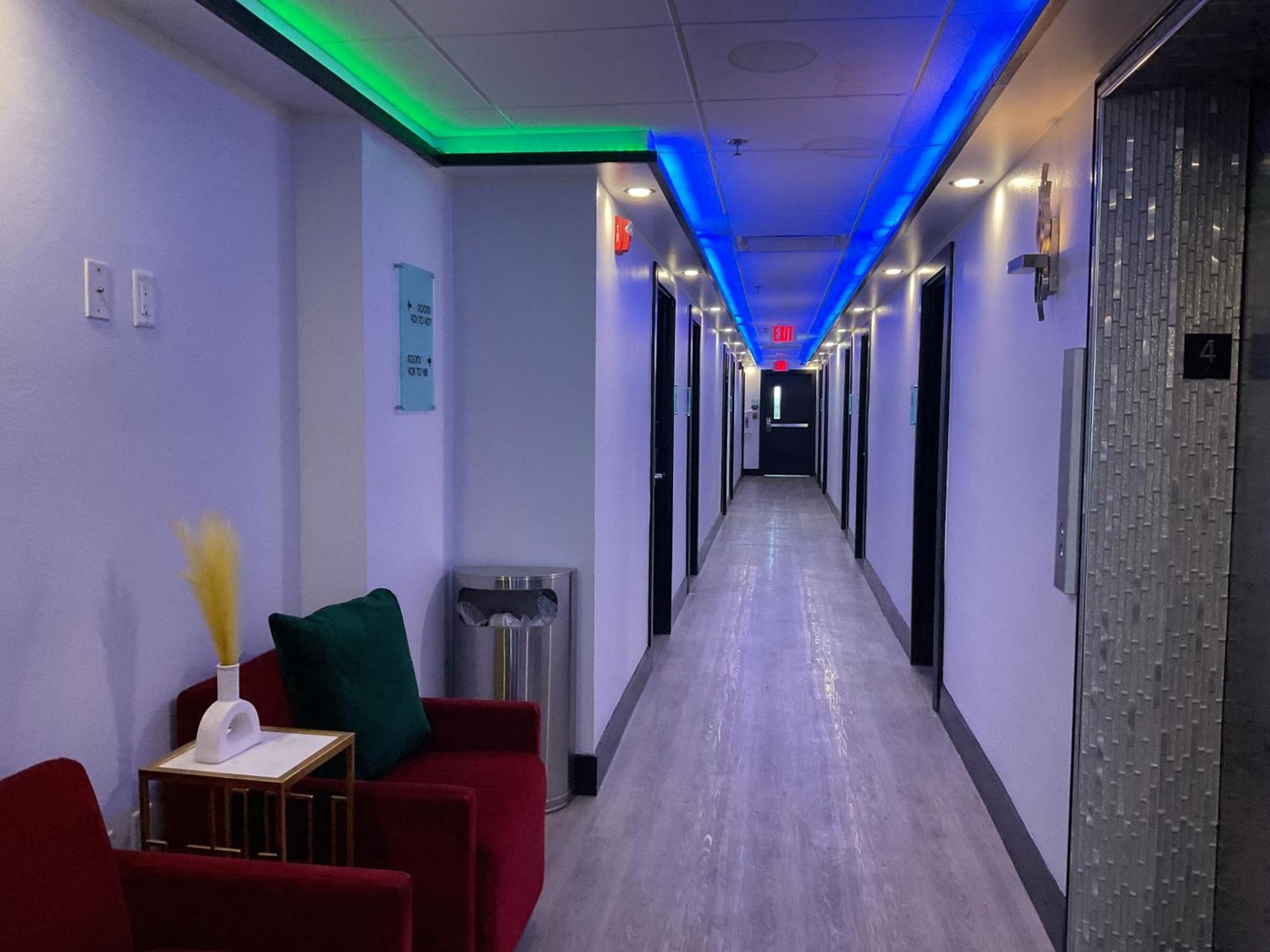 The Streamline Hotel - Daytona Beach Luaran gambar